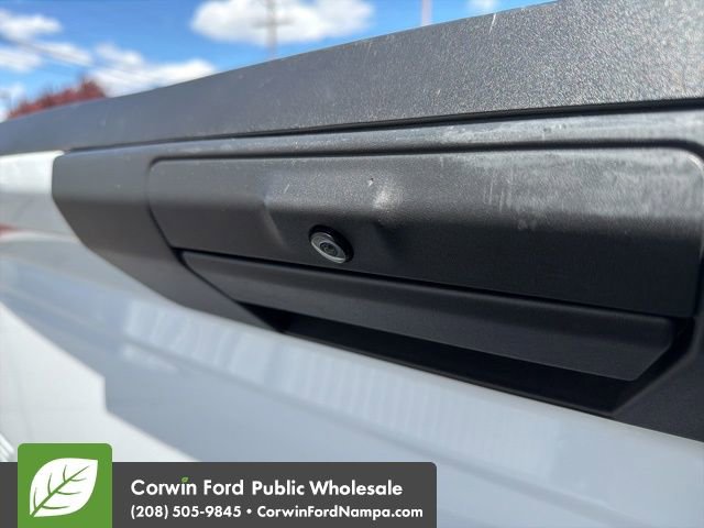 Used 2023 Ford F350 XL w/ Snow Plow/Camper Package AWD/4WD image 11