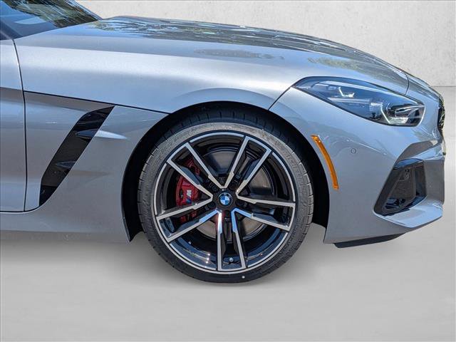New 2026 BMW Z4 M40i w/ Premium Package RWD image 10