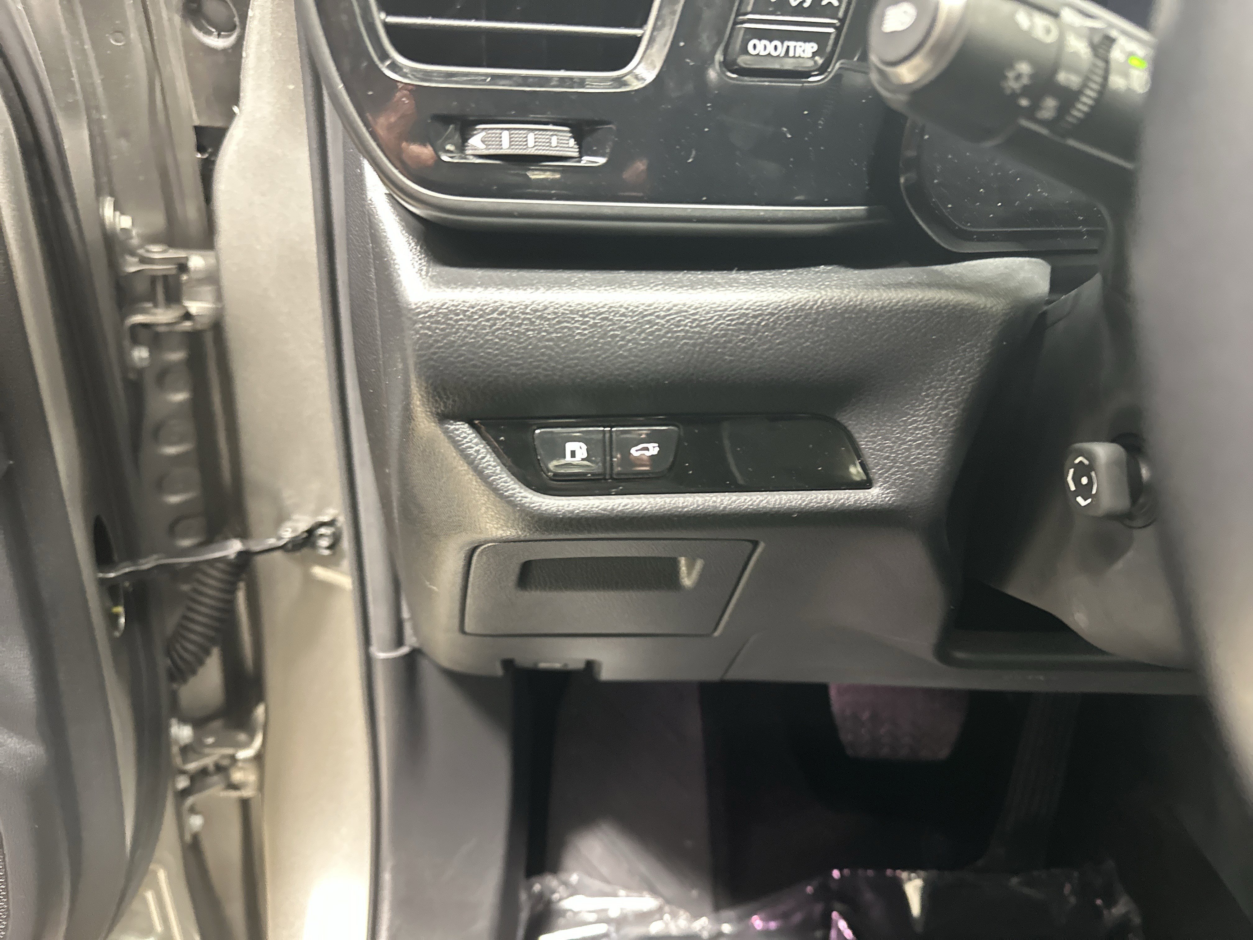 Certified 2024 Lexus NX 350h 350h Luxury w/ Vision Package image 36