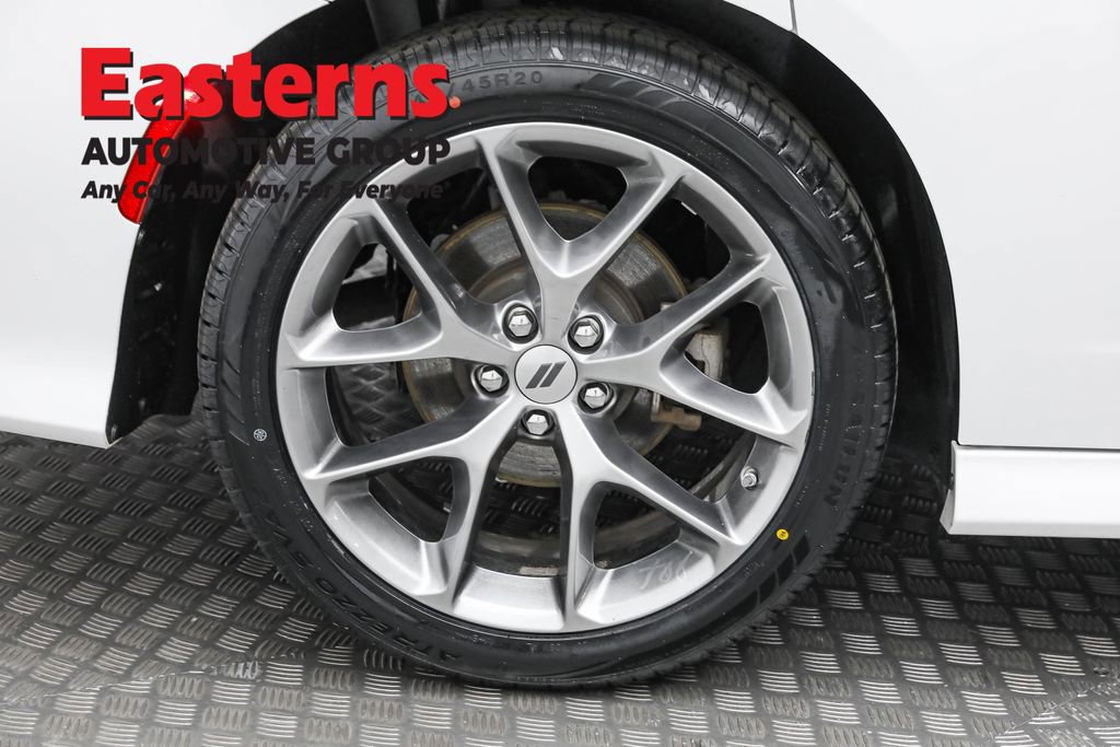 Used 2023 Dodge Charger GT image 31