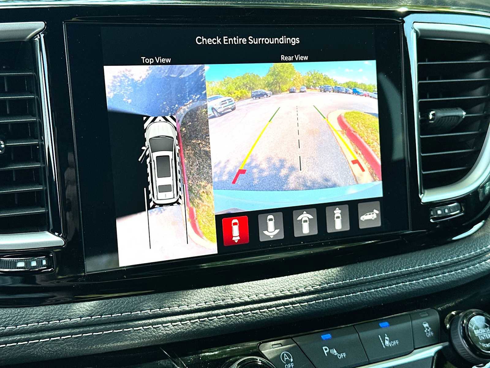 New 2026 Chrysler Pacifica Select FWD image 20