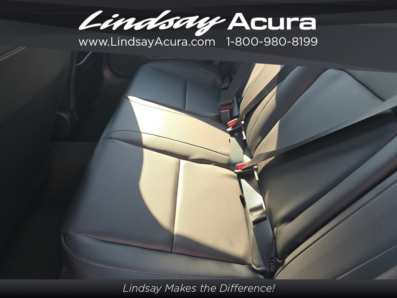 New 2026 Acura Integra A-Spec FWD image 9