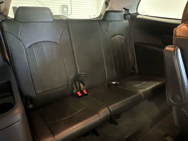 Used 2017 Buick Enclave Leather image 37