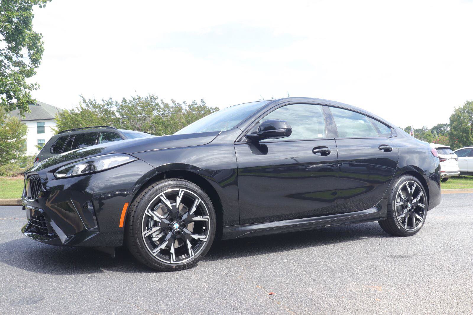 New 2026 BMW 228i xDrive w/ Technology Package AWD/4WD image 8