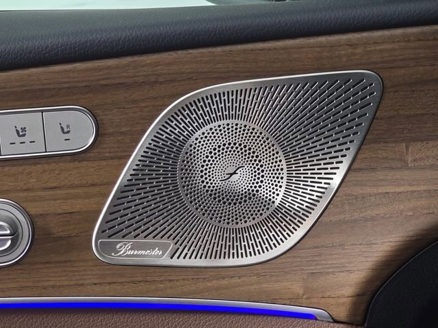 New 2026 Mercedes-Benz GLE 450 4MATIC image 16