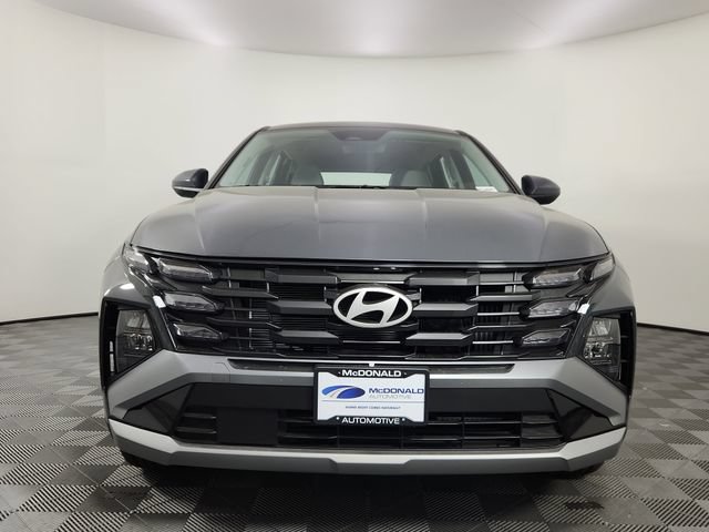 New 2026 Hyundai Tucson Blue SE AWD/4WD image 7