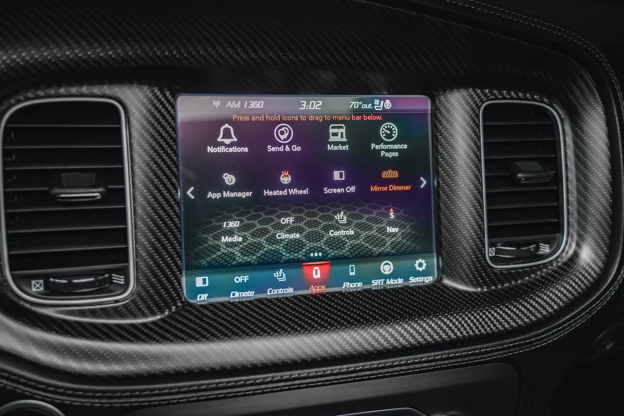 Used 2021 Dodge Charger Scat Pack image 59