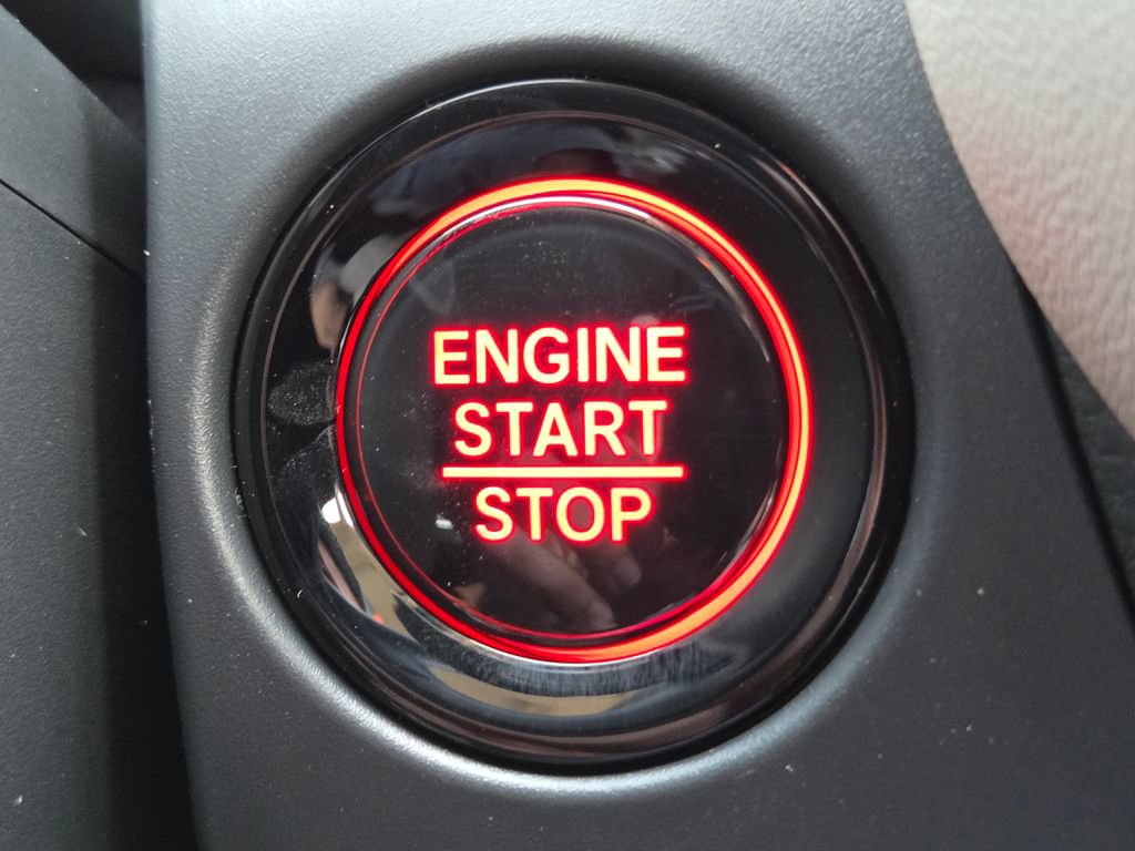 New 2027 Honda HR-V EX-L image 36