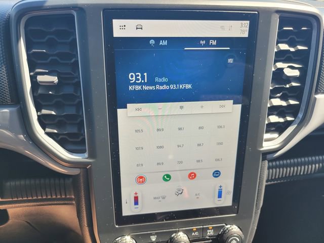 Used 2024 Ford Ranger XL w/ Trailer Tow Package image 22