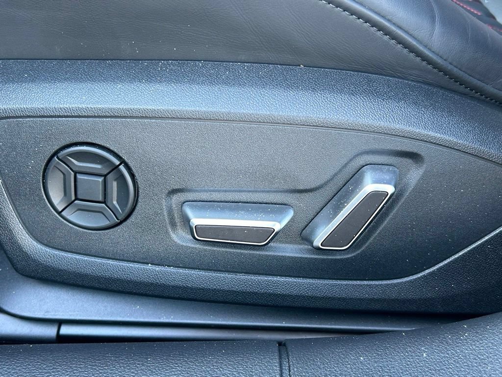 Used 2025 Audi S7 Premium Plus AWD/4WD image 23
