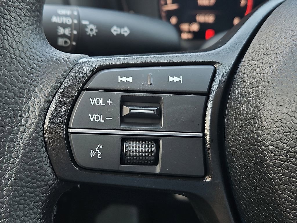 New 2025 Honda Accord LX image 29