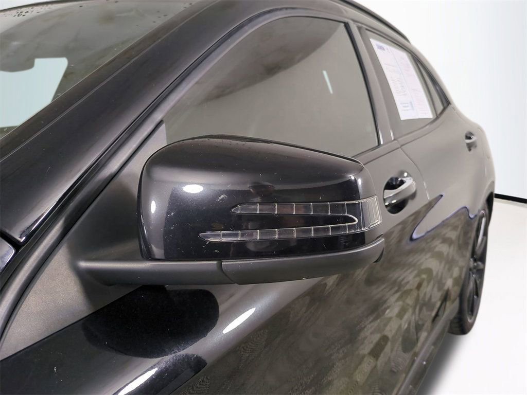 Used 2016 Mercedes-Benz GLA 45 AMG 4MATIC image 12