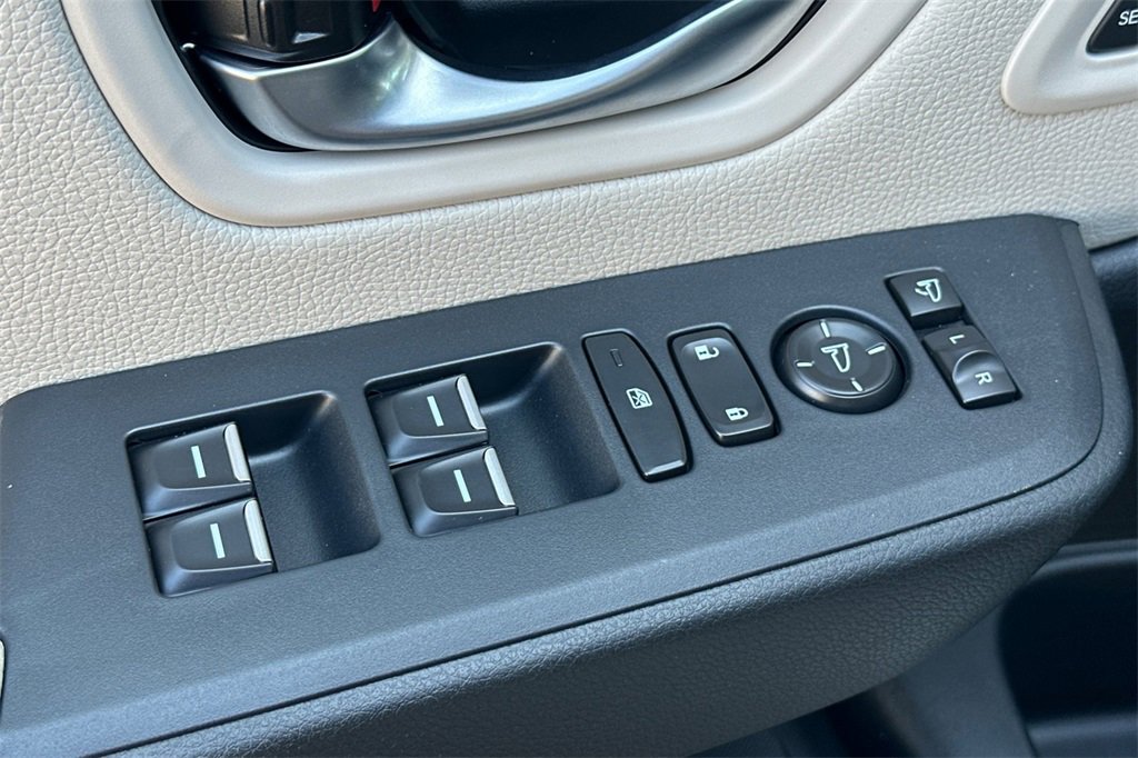 New 2026 Honda Passport TrailSport Elite image 12