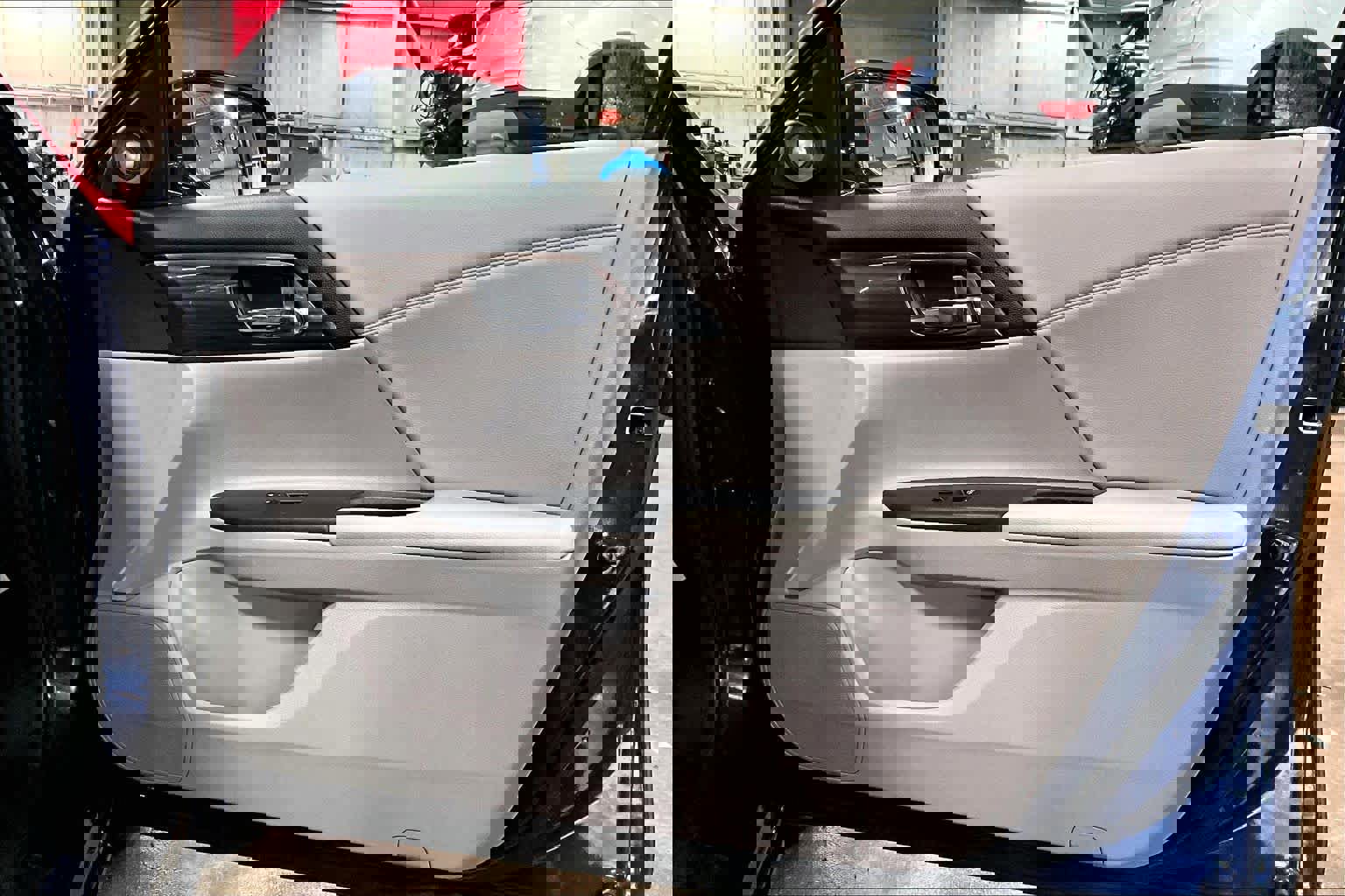 Used 2016 Honda Accord EX-L image 22