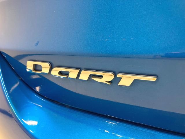 Used 2016 Dodge Dart SE w/ Convenience Group image 19