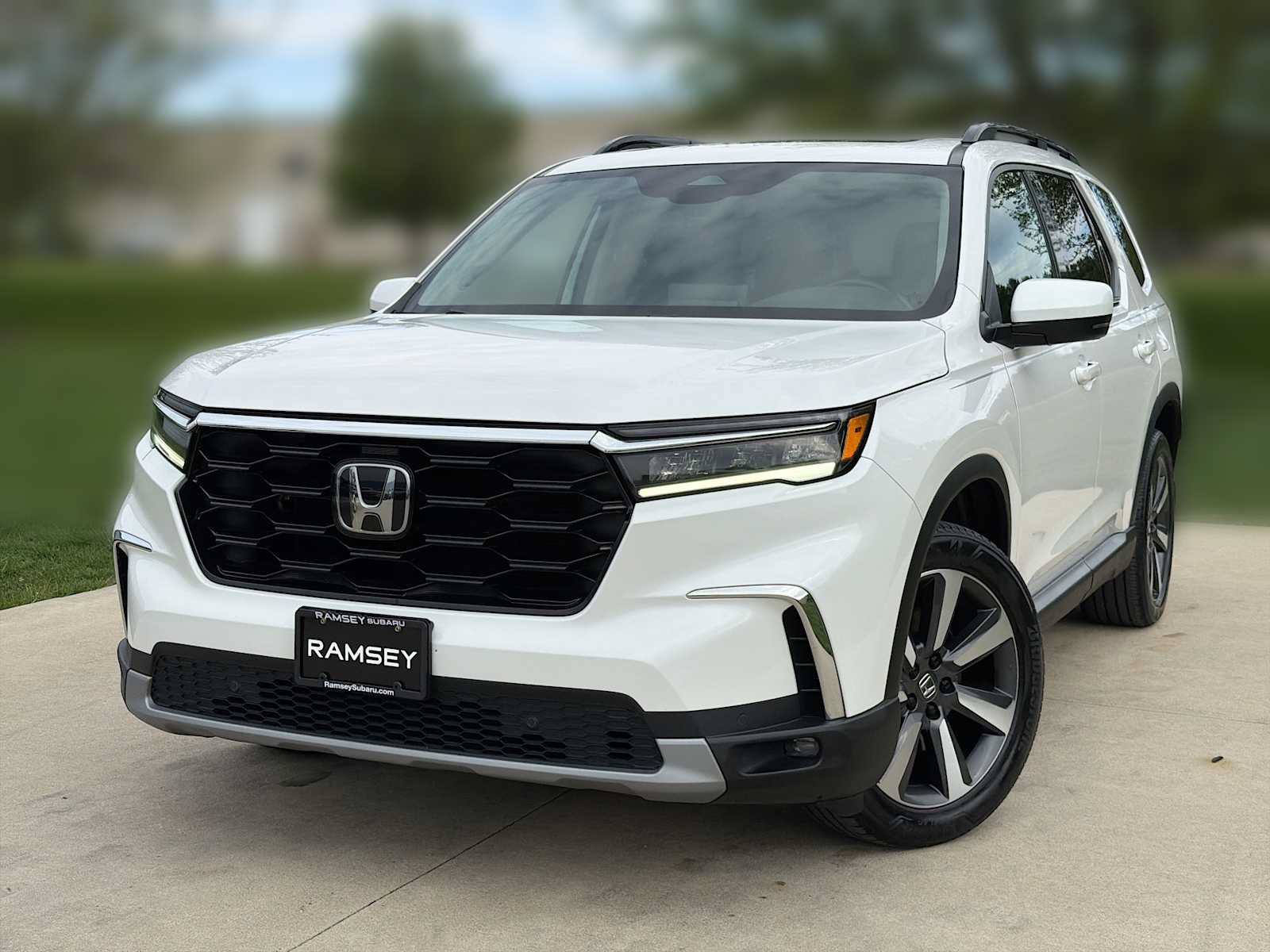 Used 2023 Honda Pilot Touring