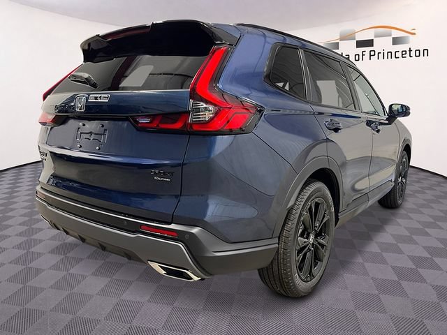 New 2026 Honda CR-V Sport Touring image 3