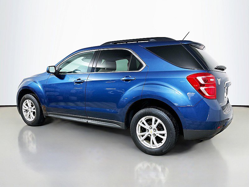 Used 2017 Chevrolet Equinox LT FWD image 5