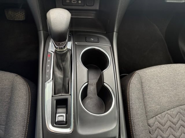 Used 2022 Chevrolet Equinox LT AWD/4WD image 32