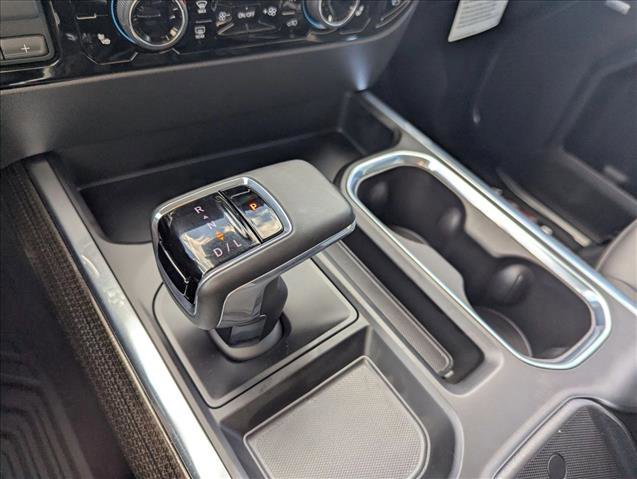 New 2026 Chevrolet Silverado 1500 LT Trail Boss w/ LT Trail Boss Premium Package image 13