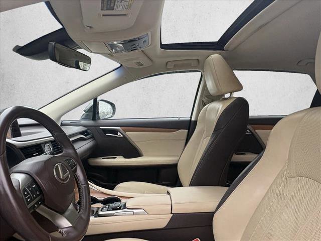 Used 2017 Lexus RX 350 AWD image 12