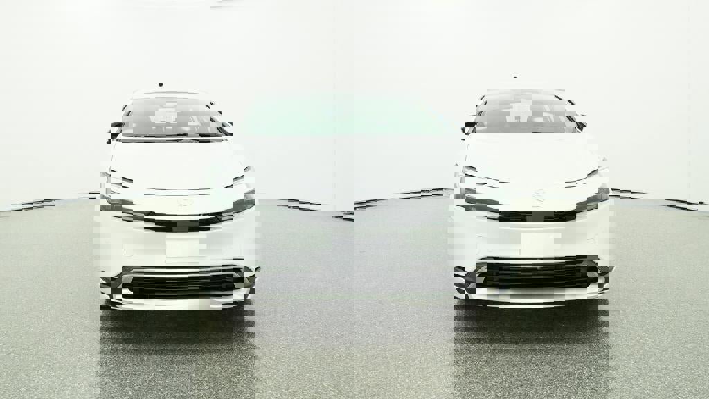 New 2026 Toyota Prius SE image 56