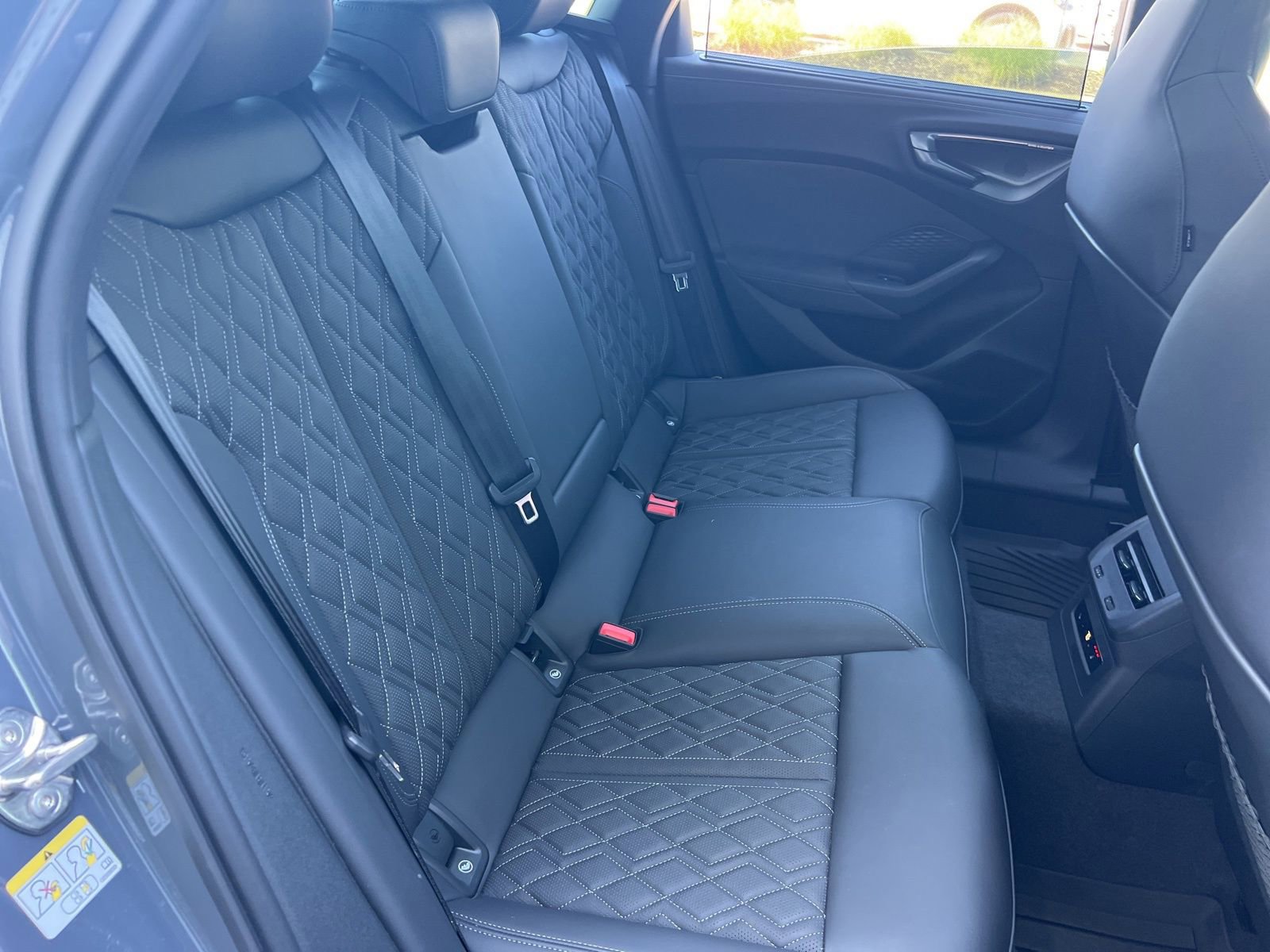 Used 2025 Audi S5 Prestige w/ Prestige Package AWD/4WD image 46