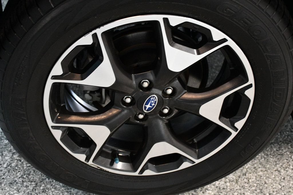 Used 2019 Subaru Crosstrek 2.0i Premium w/ Eyesight System AWD/4WD image 19