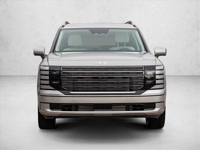 New 2026 Hyundai Palisade Calligraphy image 2