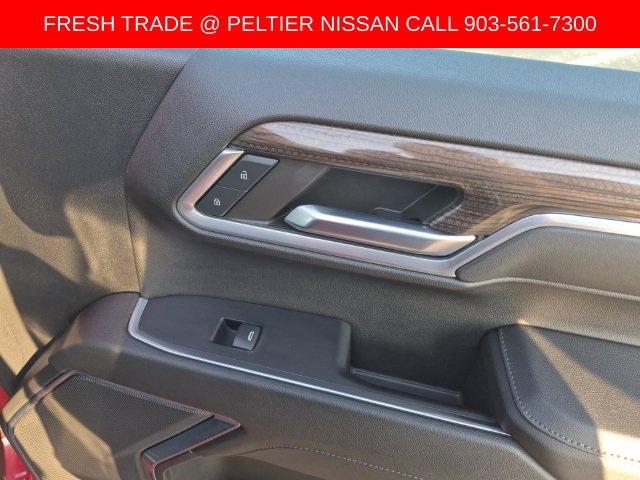 Used 2023 Chevrolet Silverado 1500 RST w/ LPO, Liner Protection Package AWD/4WD image 15