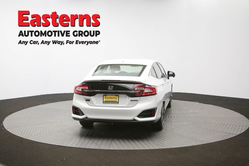 Used 2018 Honda Clarity Plug-In Hybrid image 37