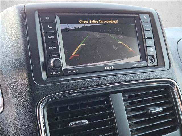 Used 2018 Dodge Grand Caravan GT FWD image 11