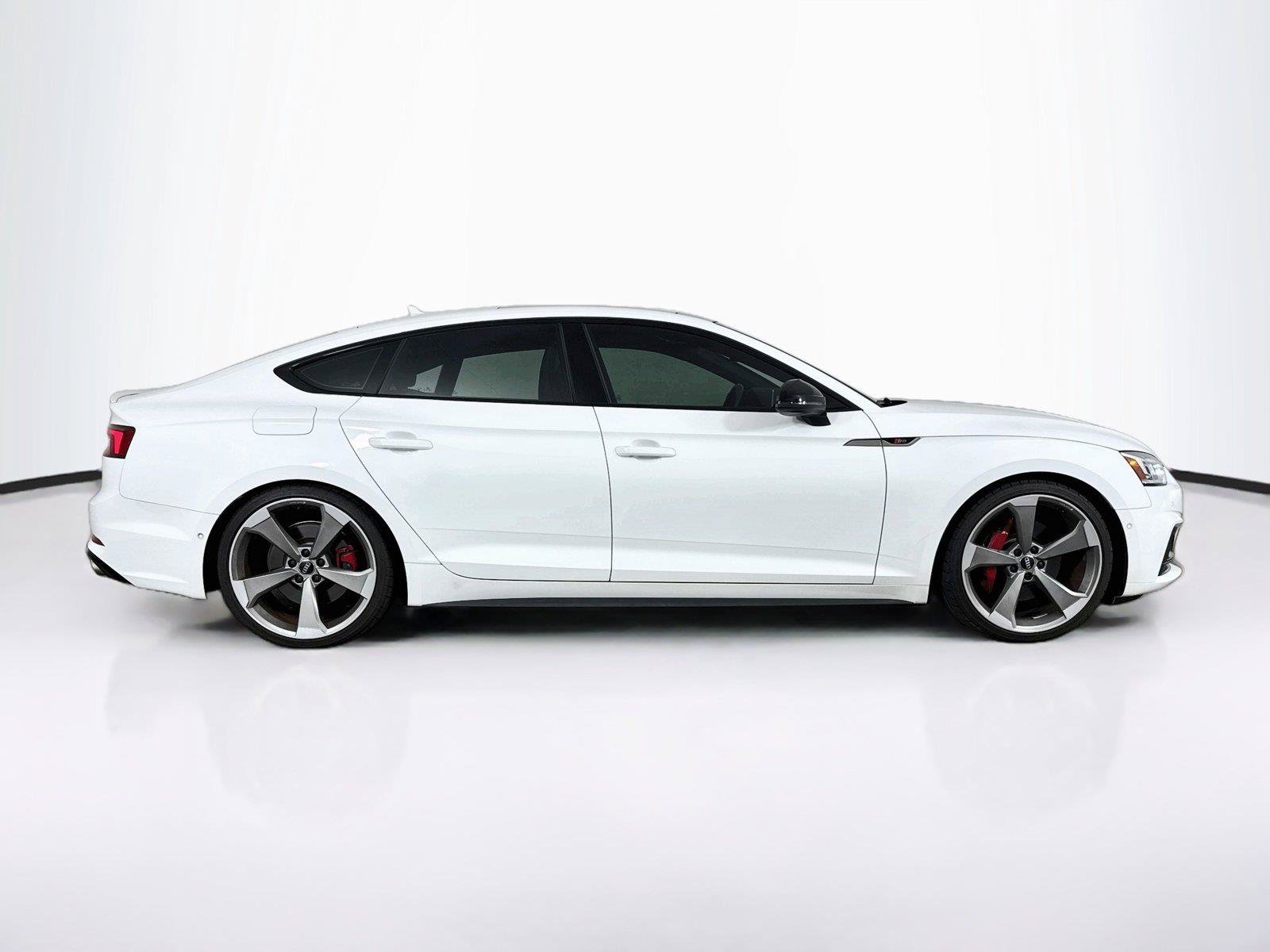 Used 2019 Audi S5 Prestige AWD/4WD image 6