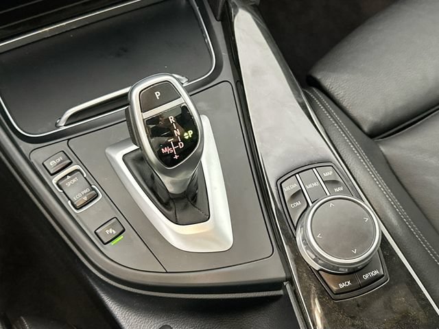 Used 2018 BMW 430i Gran Coupe xDrive AWD/4WD image 16