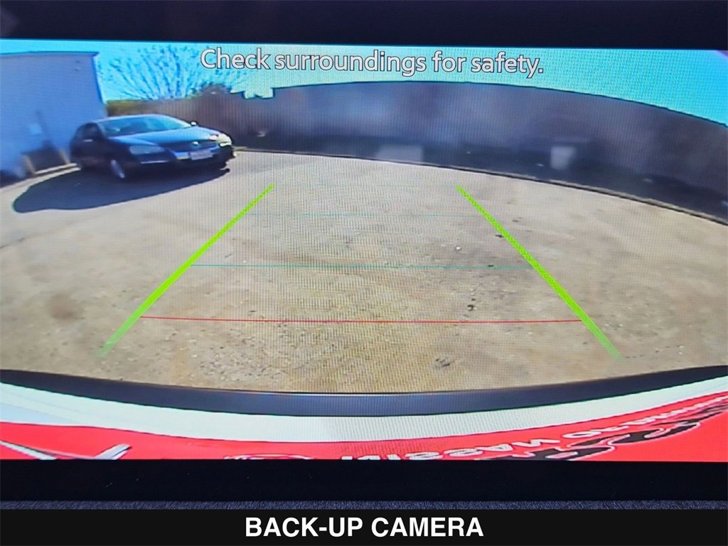 New 2026 Nissan Kicks SV image 29