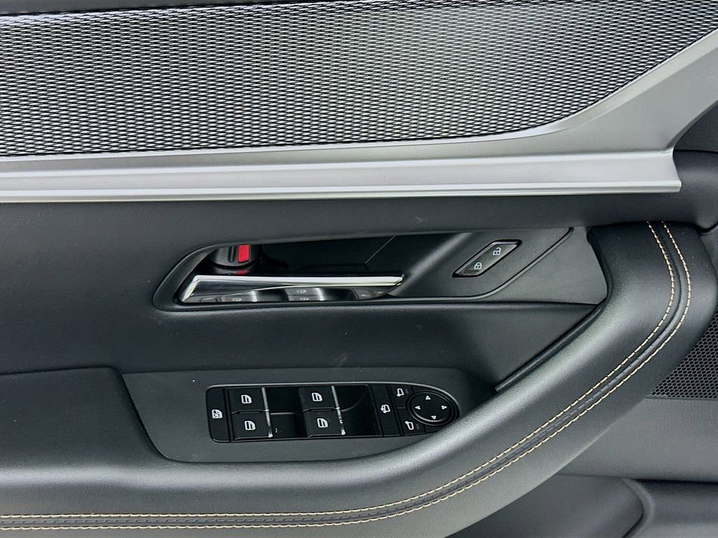 New 2026 MAZDA CX-90 3.3 Turbo w/ Premium Sport Pkg image 21