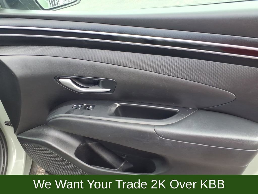 Used 2023 Hyundai Santa Cruz SE image 27