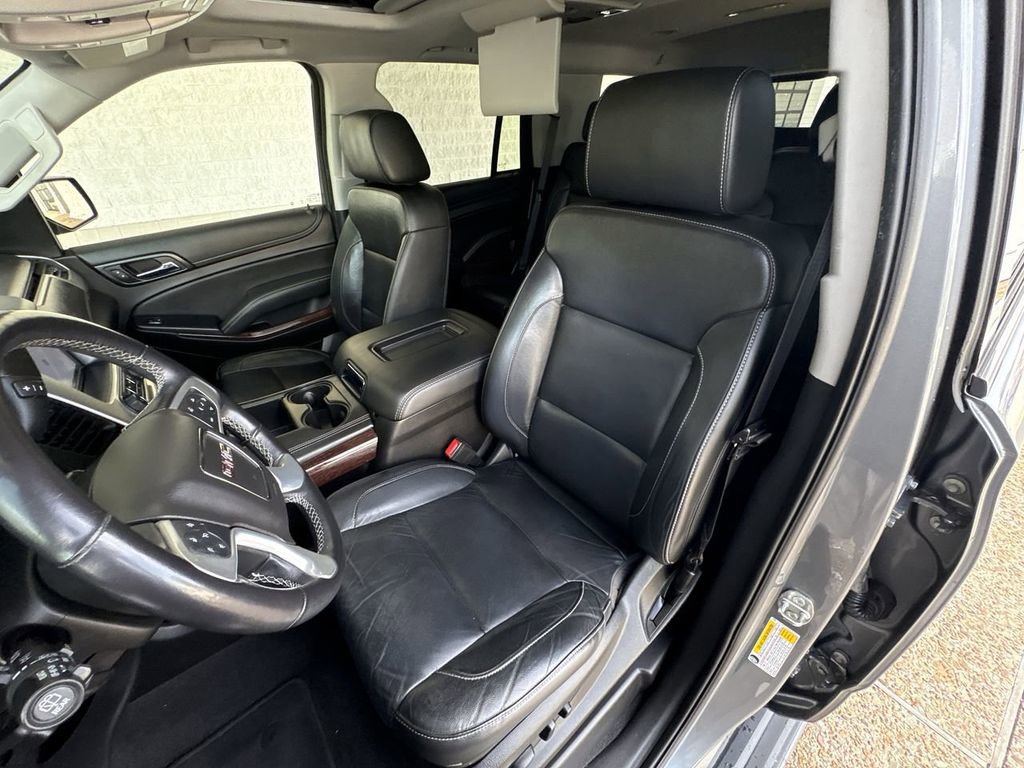 Certified 2020 GMC Yukon SLT w/ Value Plus Edition AWD/4WD image 20