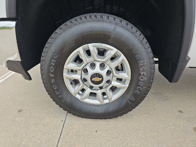 New 2026 Chevrolet Silverado 2500 W/T w/ WT Convenience Package AWD/4WD image 32
