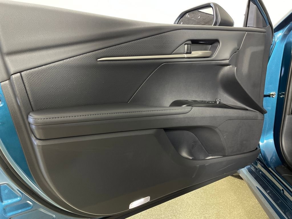 New 2026 Toyota Camry XSE image 17