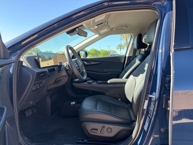 Used 2025 Kia EV6 Wind AWD/4WD image 16