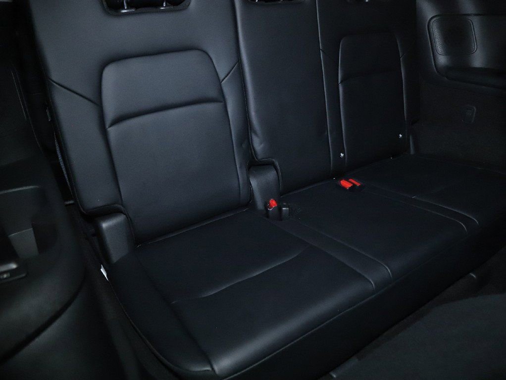 Certified 2024 Nissan Pathfinder Platinum image 39