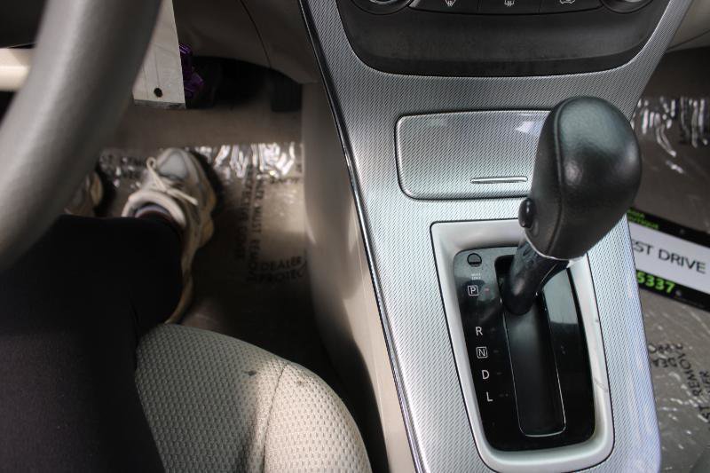 Used 2013 Nissan Sentra S image 24