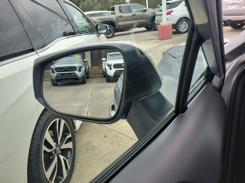 Certified 2025 Toyota RAV4 XLE Premium w/ Weather Package image 13