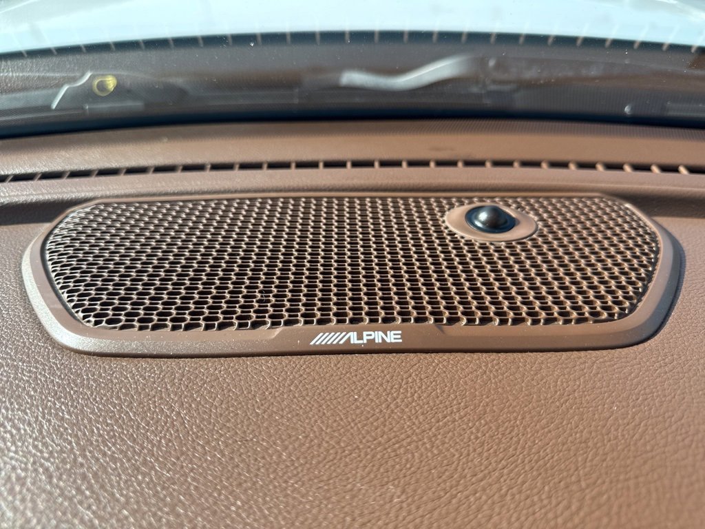 Used 2023 RAM 2500 Laramie image 37