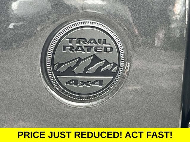 Used 2023 Jeep Gladiator Sport AWD/4WD image 11