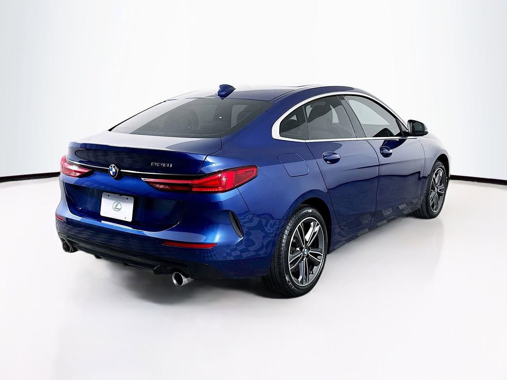Used 2022 BMW 228i Gran Coupe w/ Convenience Package image 5
