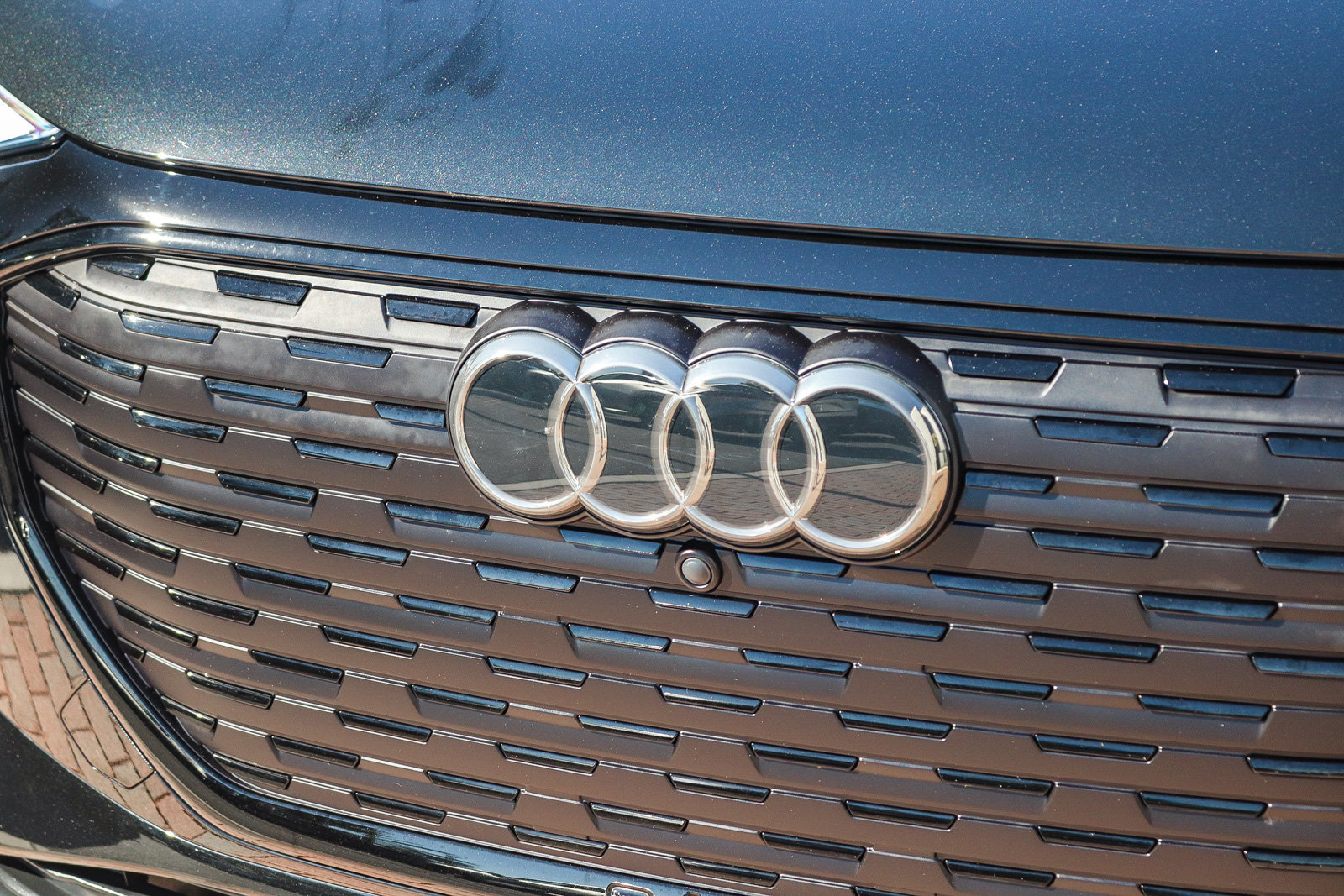 Certified 2024 Audi Q4 e-tron Premium Plus w/ Premium Plus AWD/4WD image 13