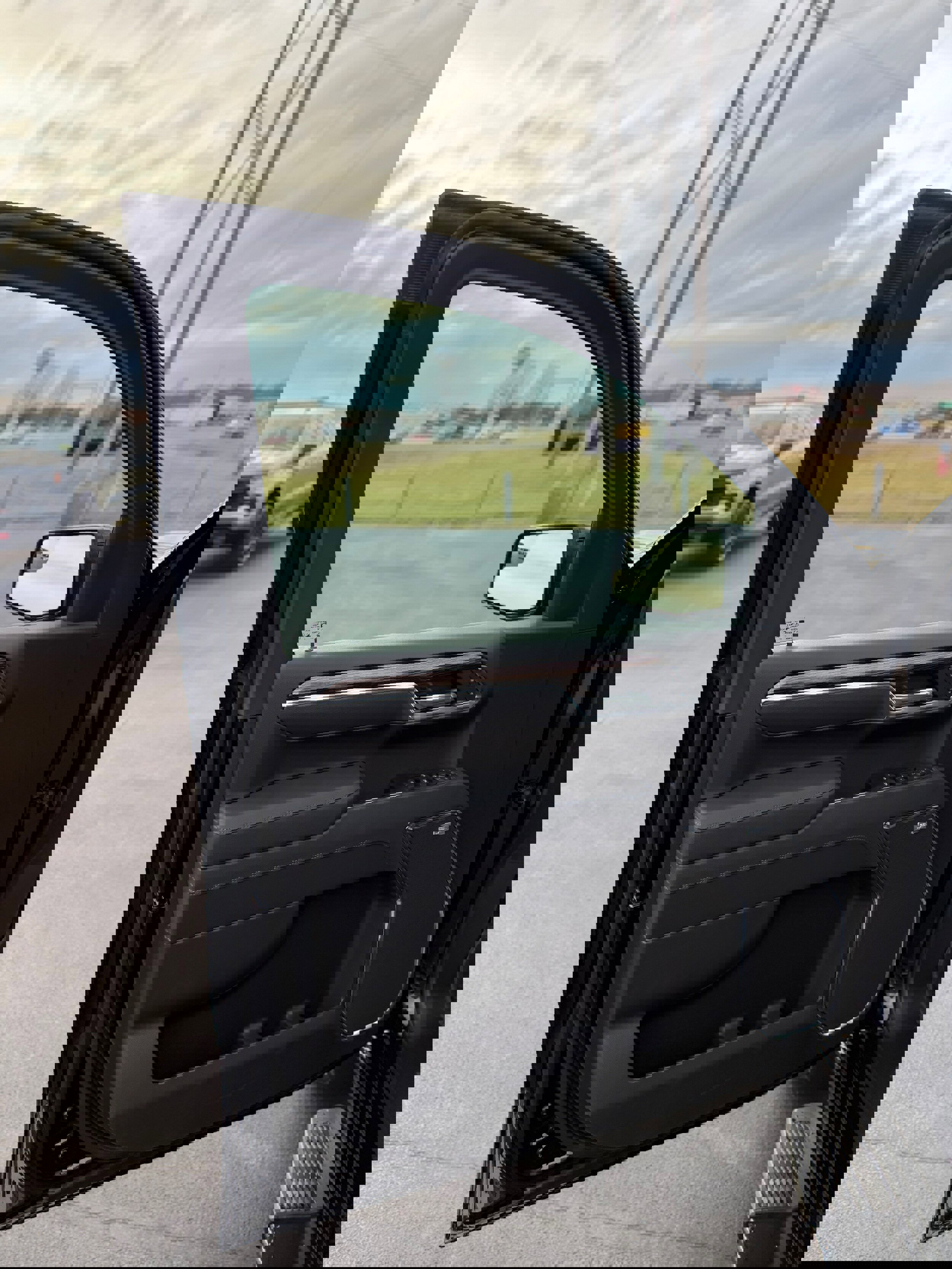 New 2026 Chevrolet Silverado 1500 RST w/ Convenience Package II image 15