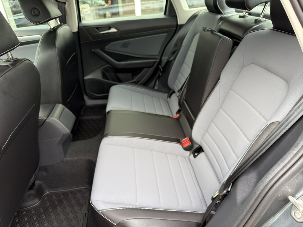 New 2026 Volkswagen Jetta SE image 15